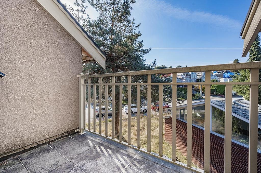 2817 Oliver Crescent, Vancouver, BC