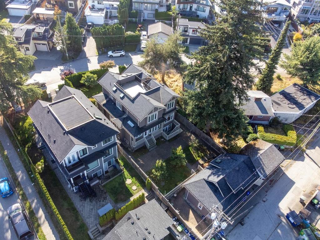 2817 Oliver Crescent, Vancouver, BC