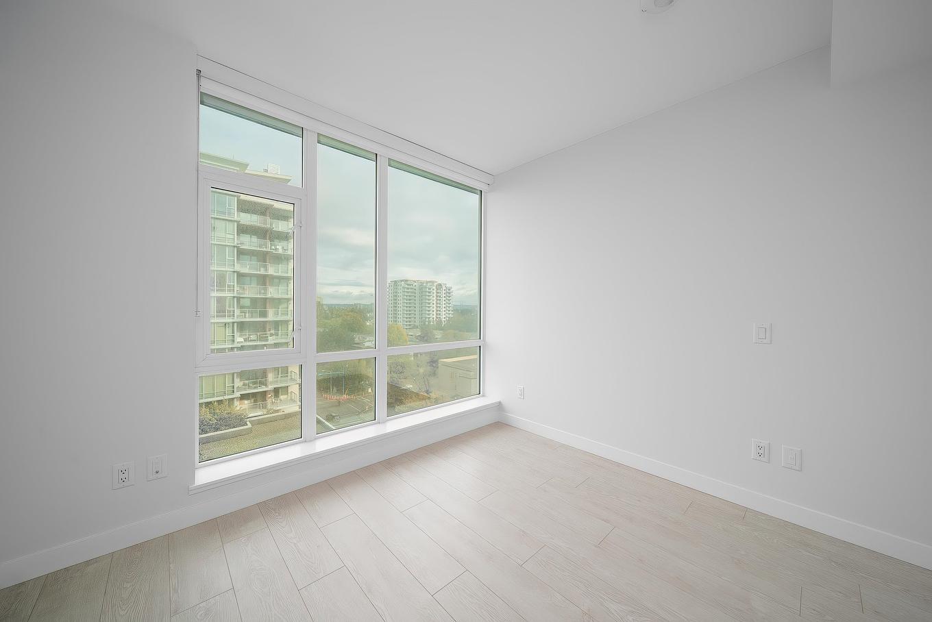 1007-6833 Buswell Street, Richmond, BC