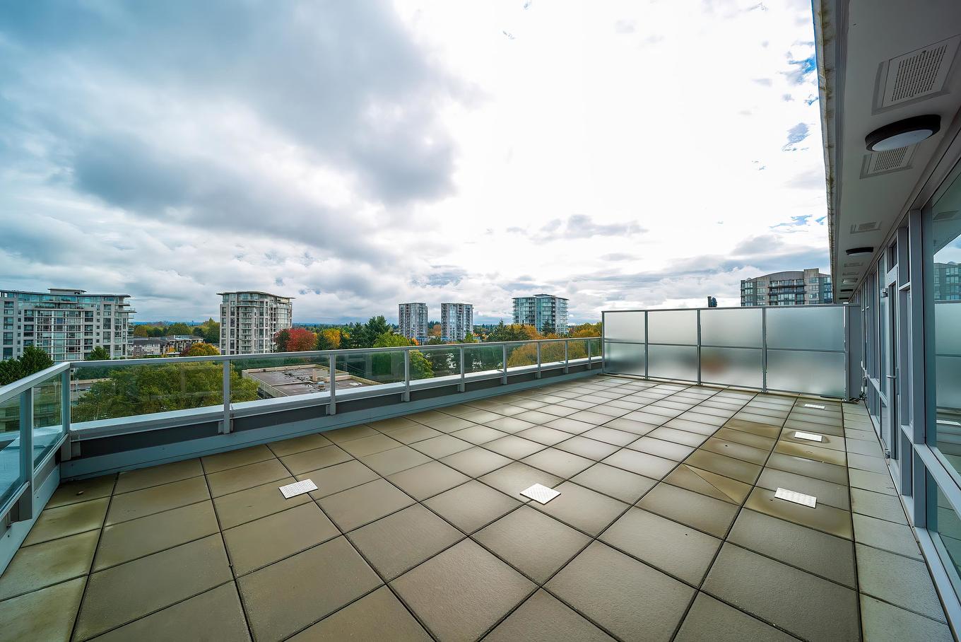 1007-6833 Buswell Street, Richmond, BC