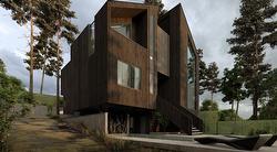 LOT 1 Grandview Road Gibsons, BC V0N 1X3