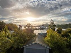 105 Madrona Road Galiano Island, BC V0N 1P0