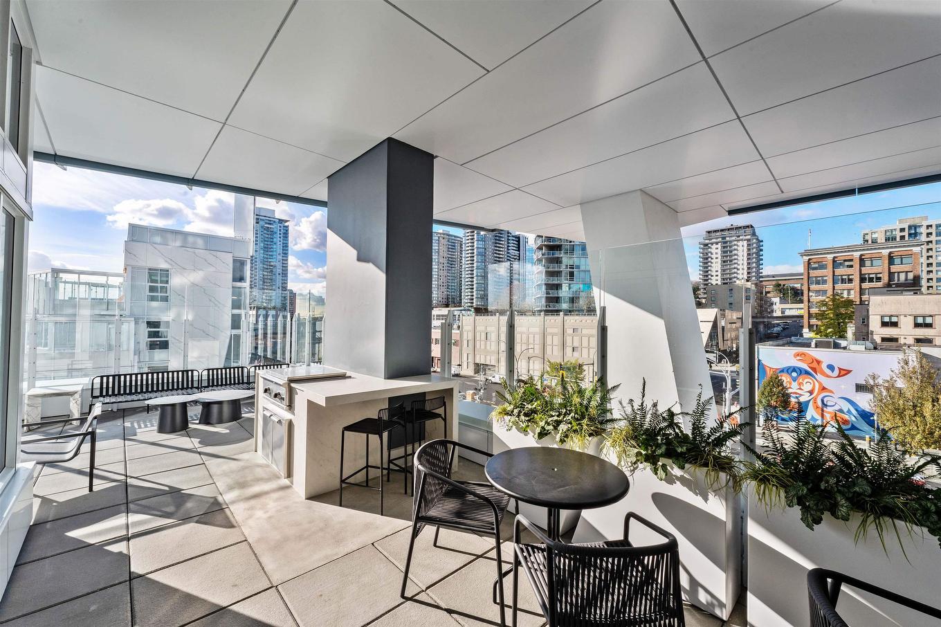 2905-680 Quayside Drive, New Westminster, BC