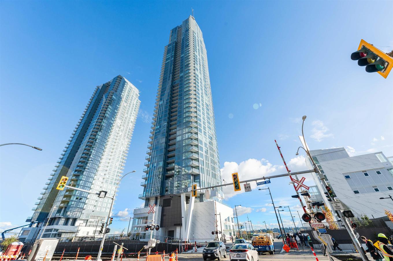 2905-680 Quayside Drive, New Westminster, BC