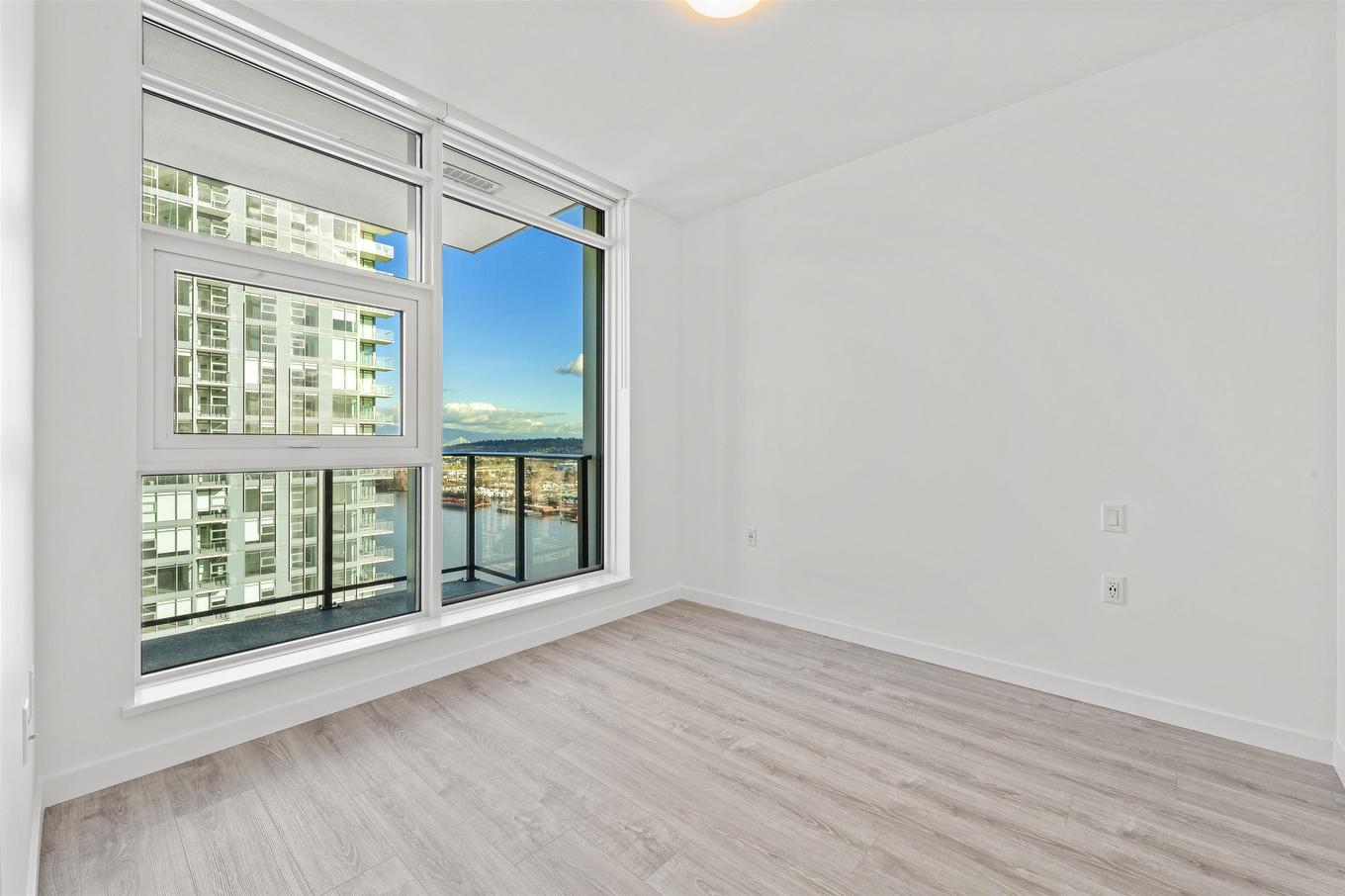 2905-680 Quayside Drive, New Westminster, BC