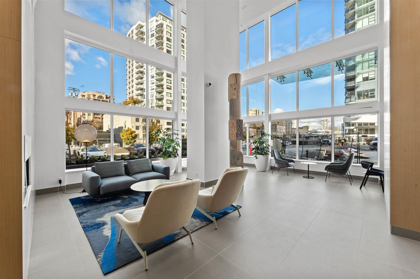 2905-680 Quayside Drive, New Westminster, BC