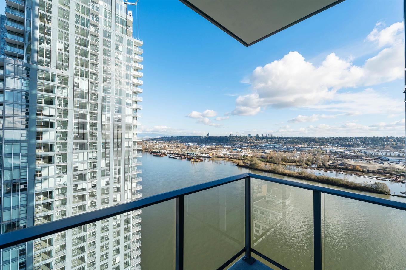 2905-680 Quayside Drive, New Westminster, BC