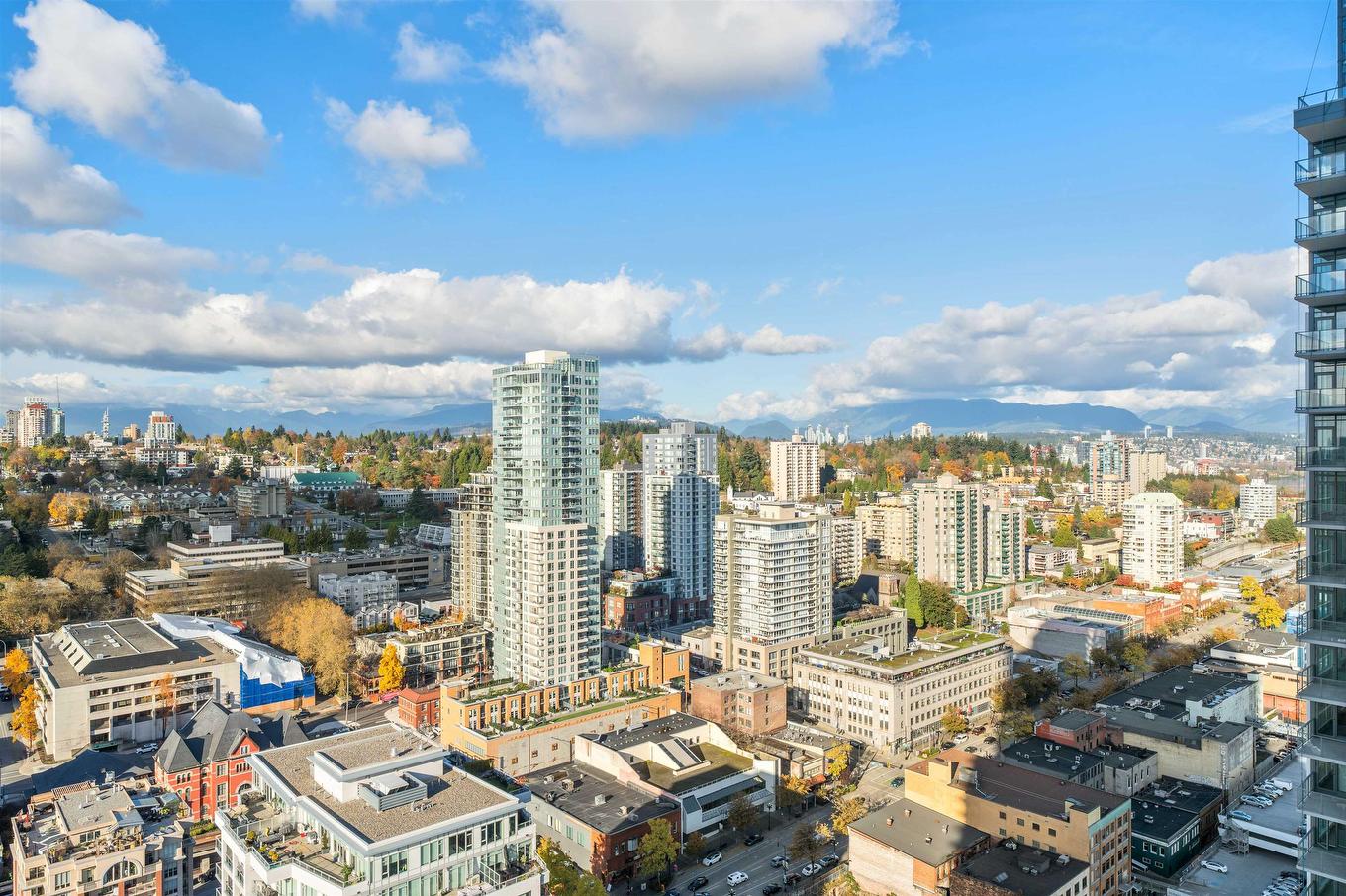 2905-680 Quayside Drive, New Westminster, BC