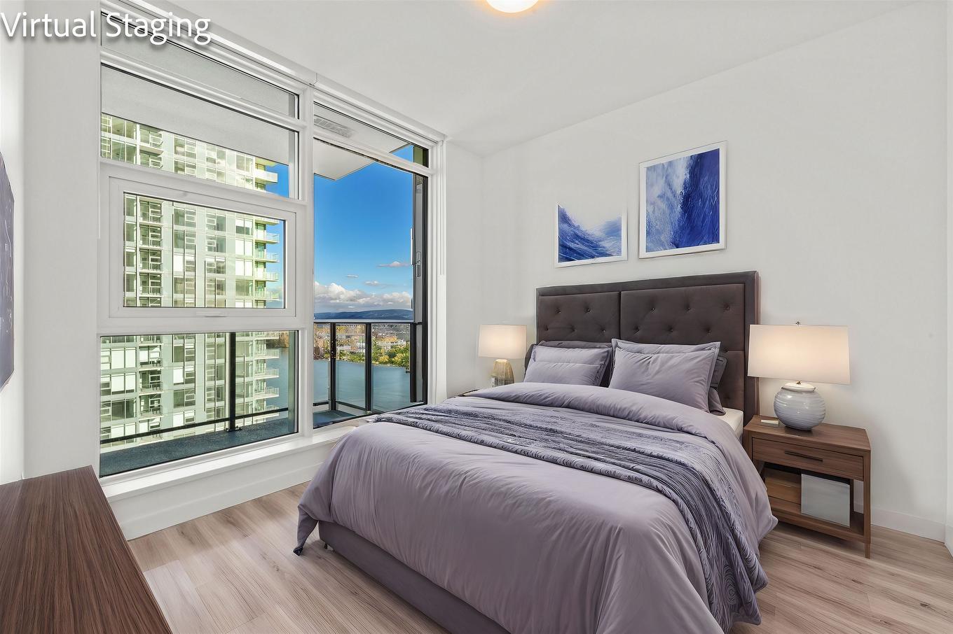 2905-680 Quayside Drive, New Westminster, BC