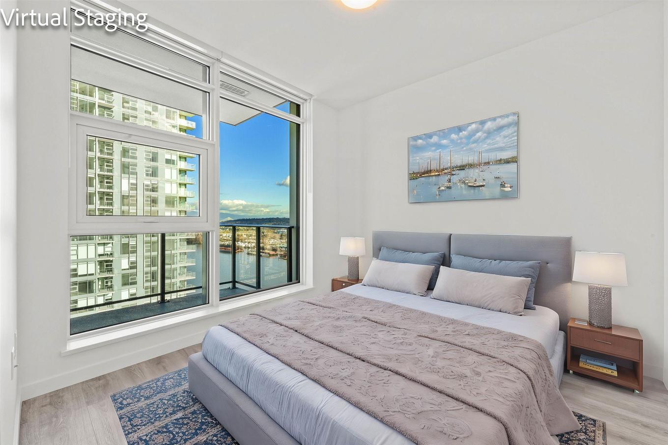 2905-680 Quayside Drive, New Westminster, BC