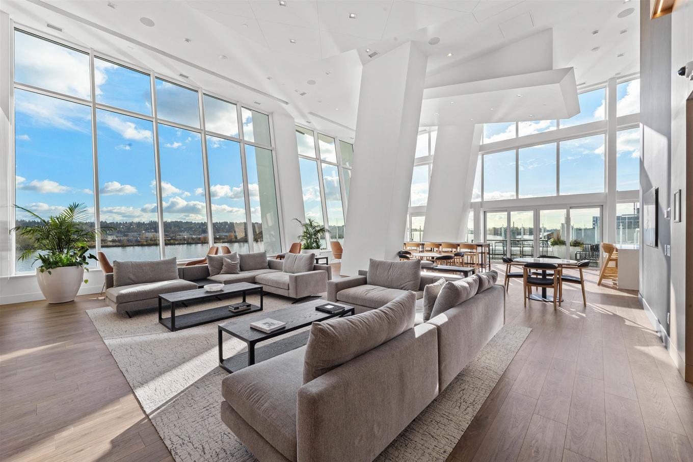 2905-680 Quayside Drive, New Westminster, BC