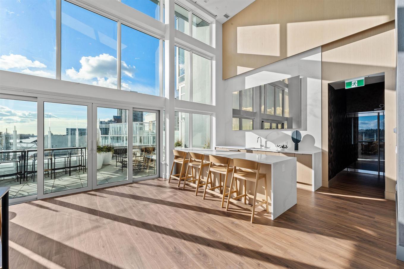 2905-680 Quayside Drive, New Westminster, BC