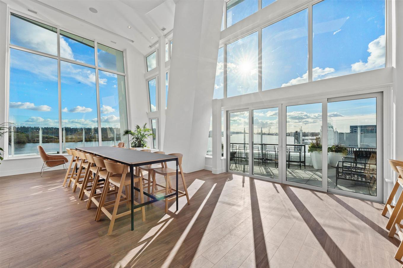 2905-680 Quayside Drive, New Westminster, BC