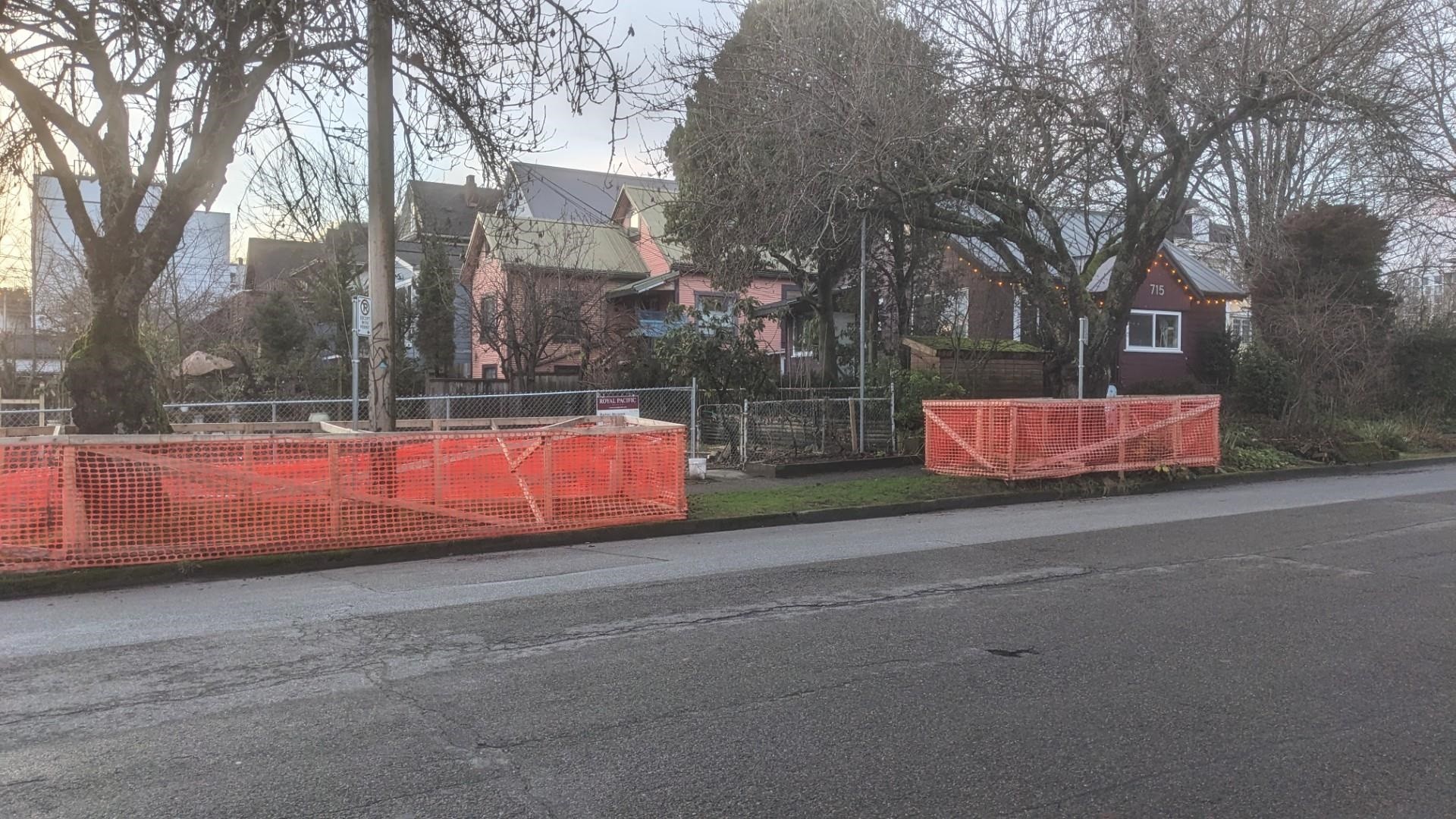 739 Vernon Drive, Vancouver, BC