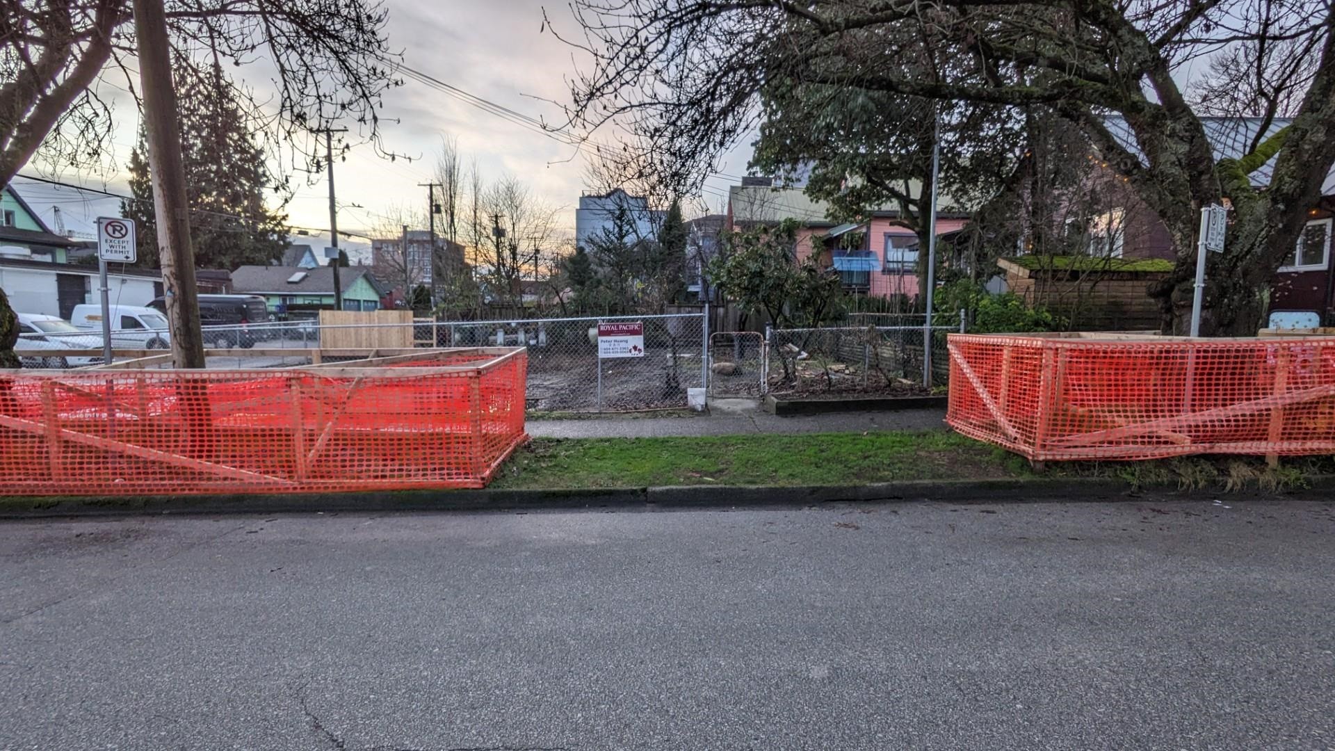 739 Vernon Drive, Vancouver, BC