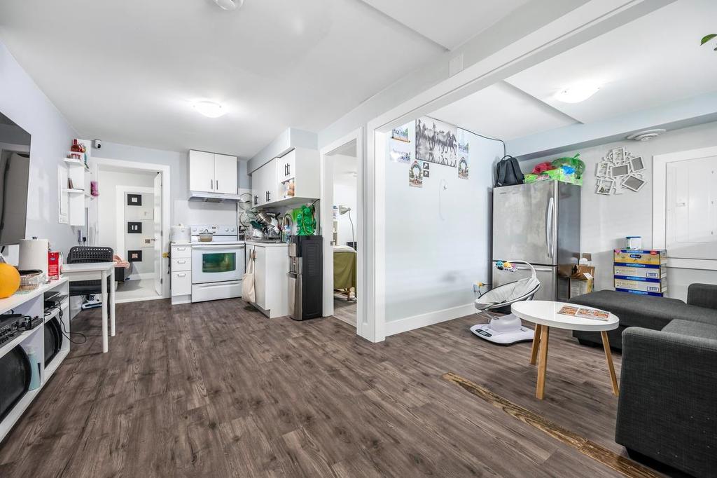 2236 34Th Avenue E, Vancouver, BC