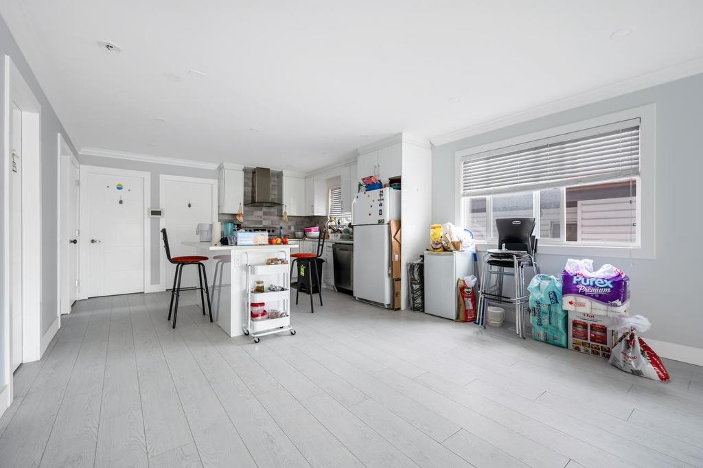 2236 34Th Avenue E, Vancouver, BC