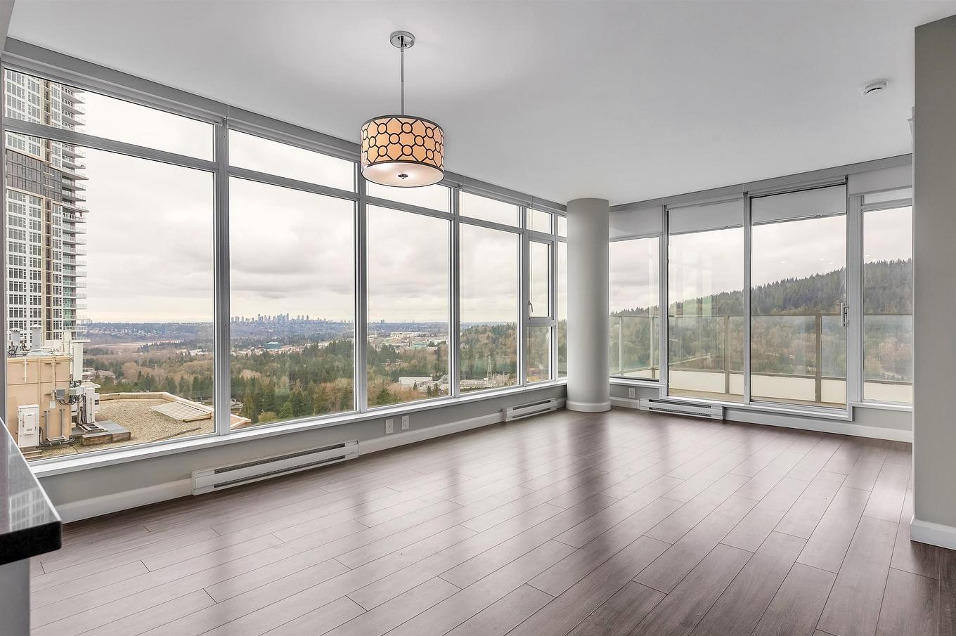 2302-520 Como Lake Avenue, Coquitlam, BC