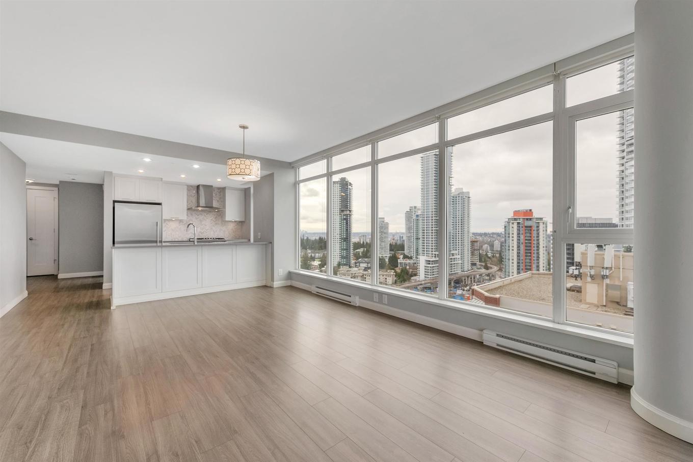 2302-520 Como Lake Avenue, Coquitlam, BC