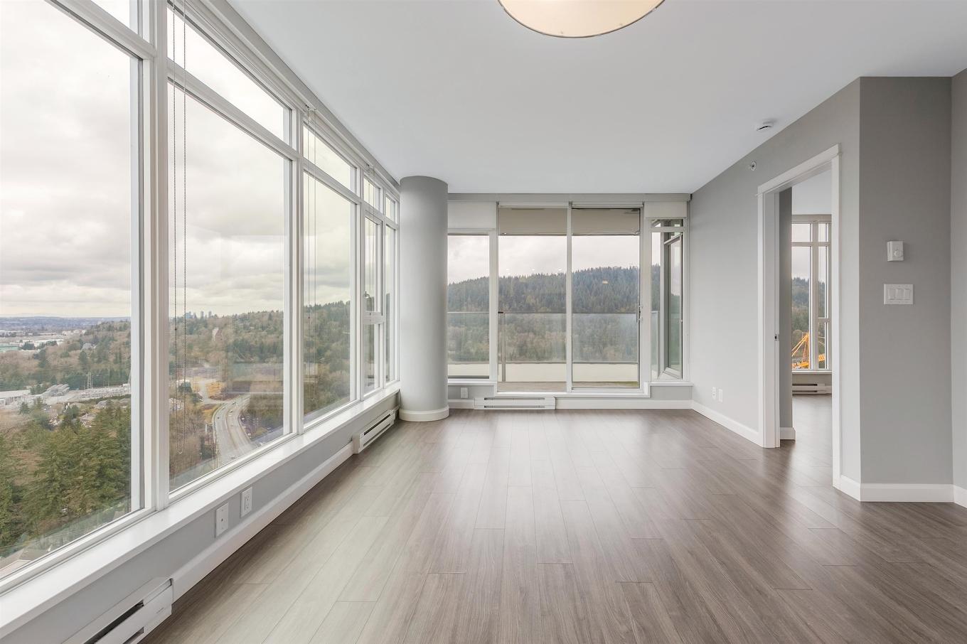 2302-520 Como Lake Avenue, Coquitlam, BC