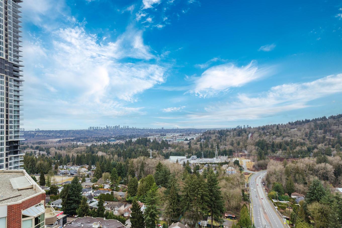 2302-520 Como Lake Avenue, Coquitlam, BC