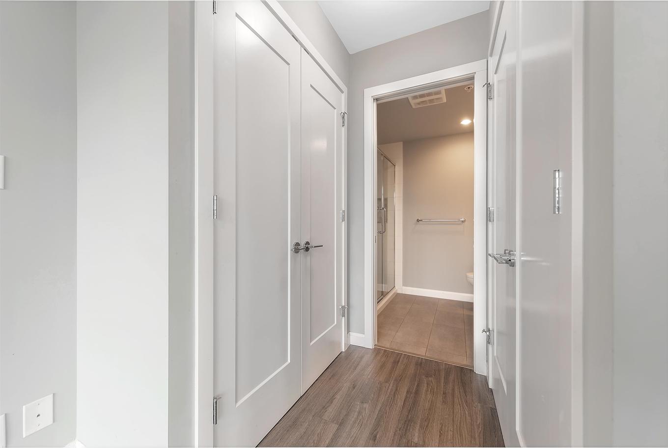 2302-520 Como Lake Avenue, Coquitlam, BC