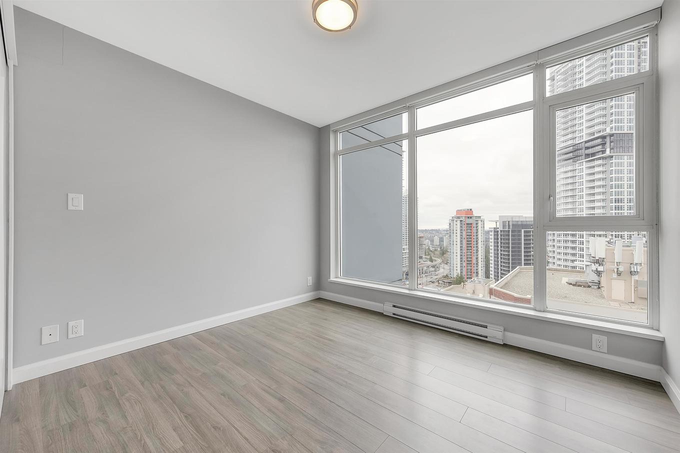 2302-520 Como Lake Avenue, Coquitlam, BC