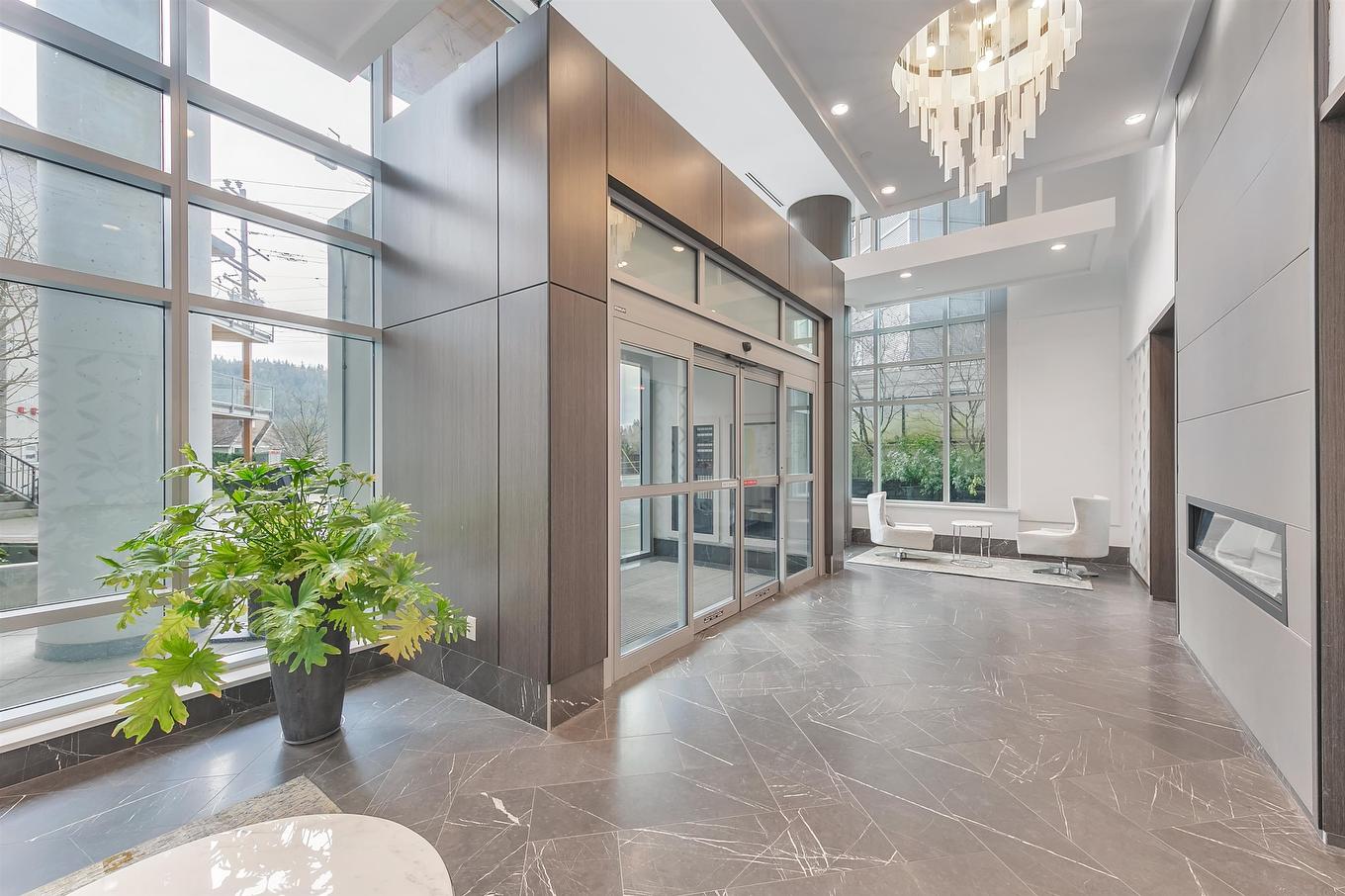 2302-520 Como Lake Avenue, Coquitlam, BC