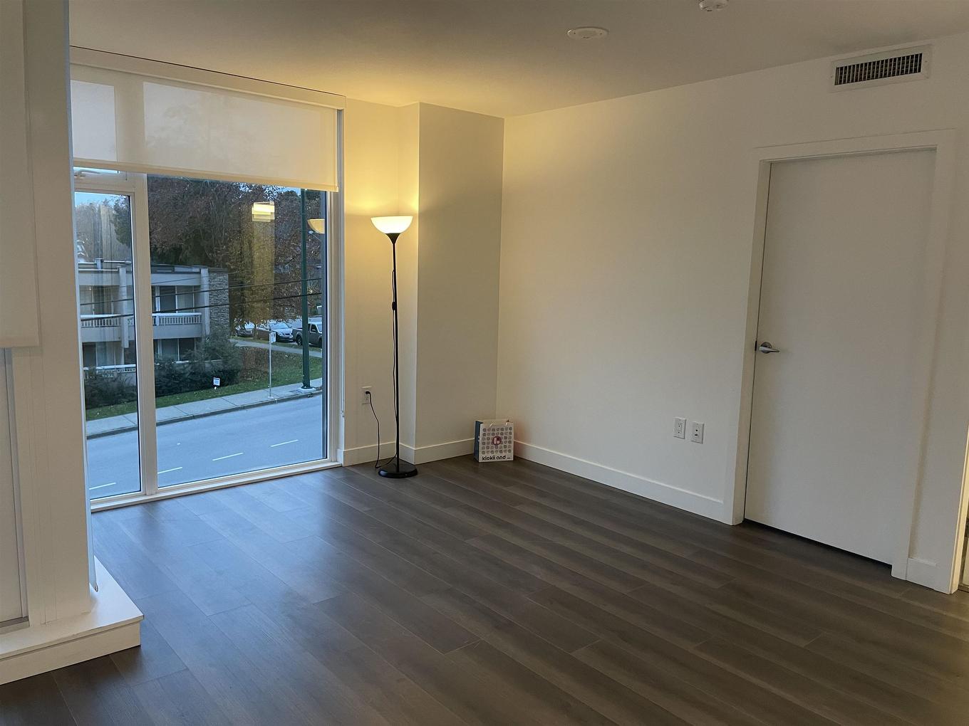 210-8138 Fraser Street, Vancouver, BC