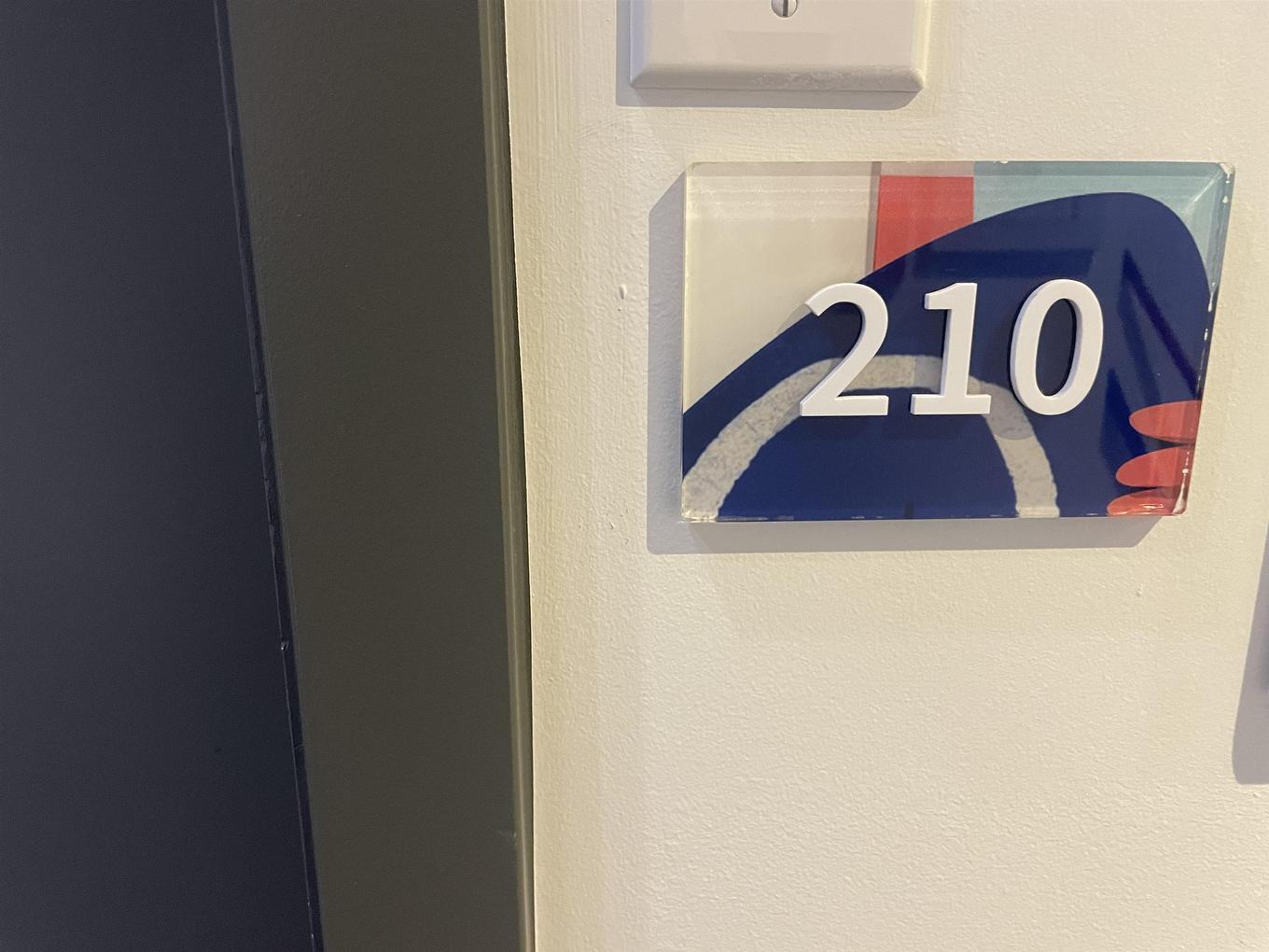 210-8138 Fraser Street, Vancouver, BC