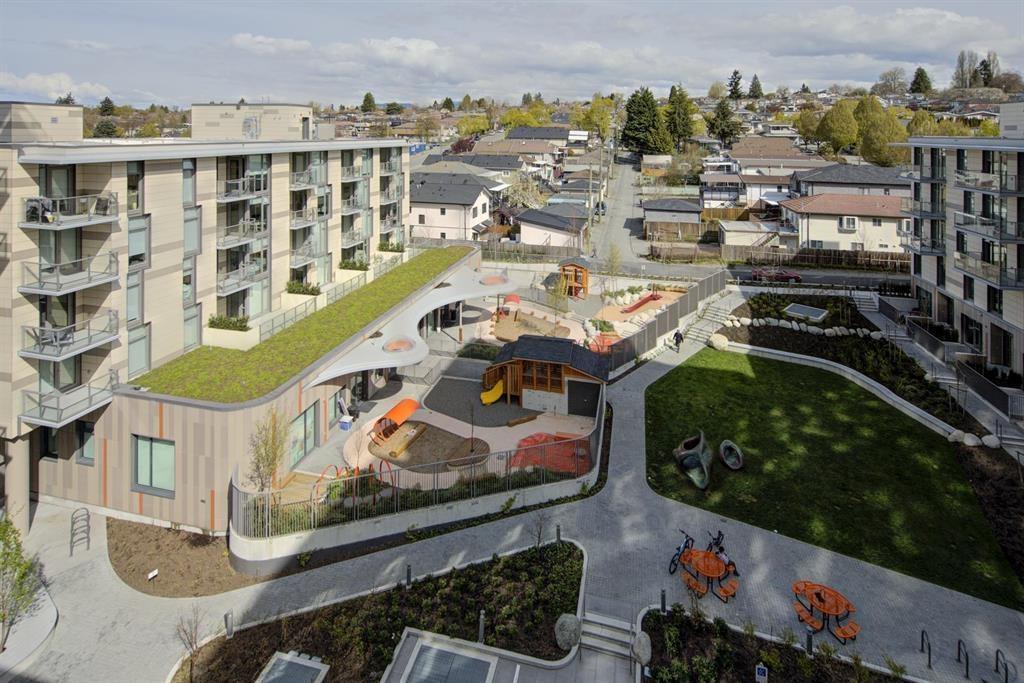 210-8138 Fraser Street, Vancouver, BC