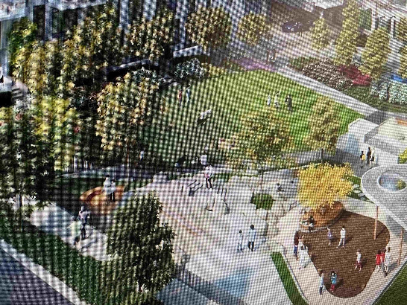 210-8138 Fraser Street, Vancouver, BC