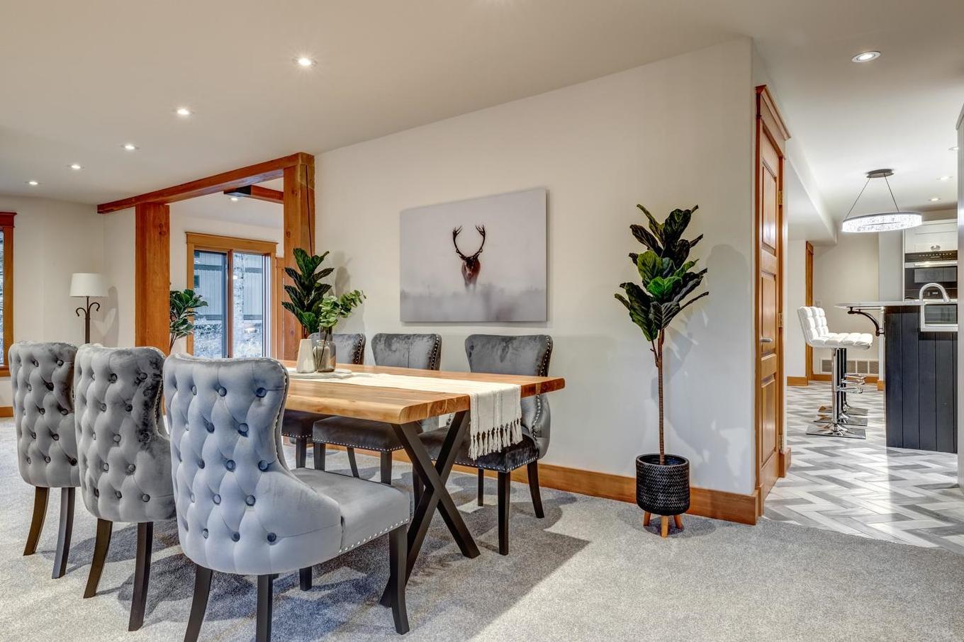 8348 Mountain View Drive, Whistler, BC