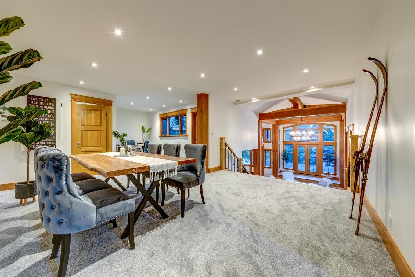 8348 Mountain View Drive, Whistler, BC