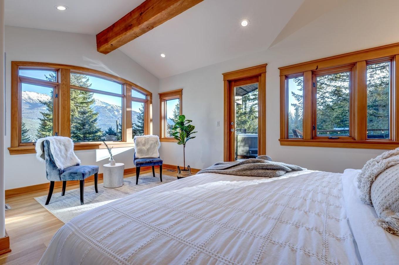 8348 Mountain View Drive, Whistler, BC