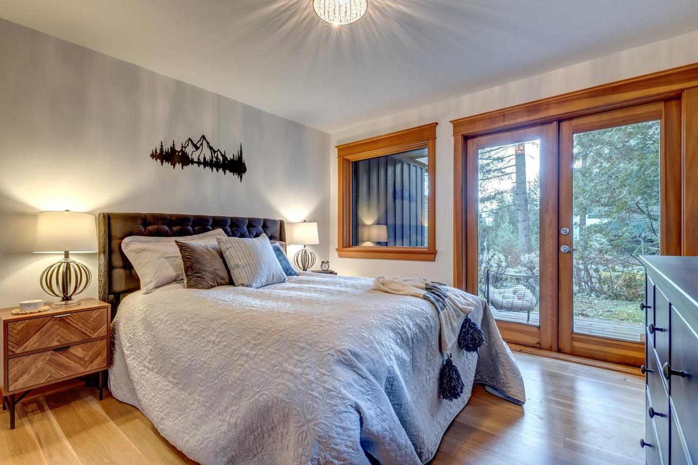 8348 Mountain View Drive, Whistler, BC