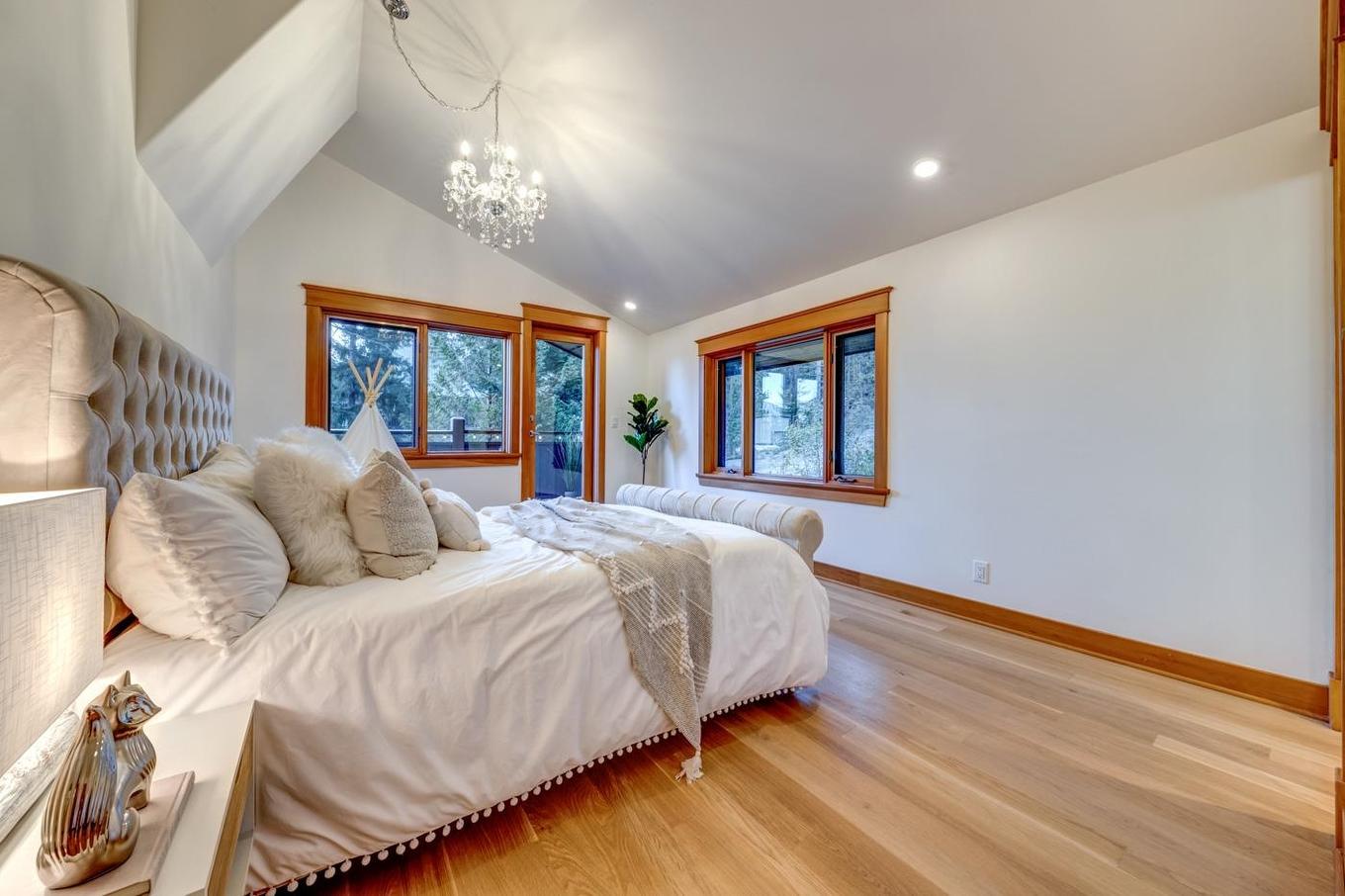 8348 Mountain View Drive, Whistler, BC