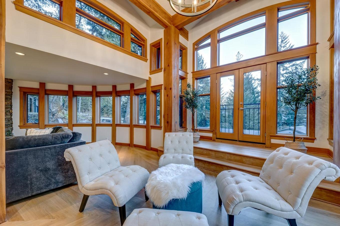 8348 Mountain View Drive, Whistler, BC