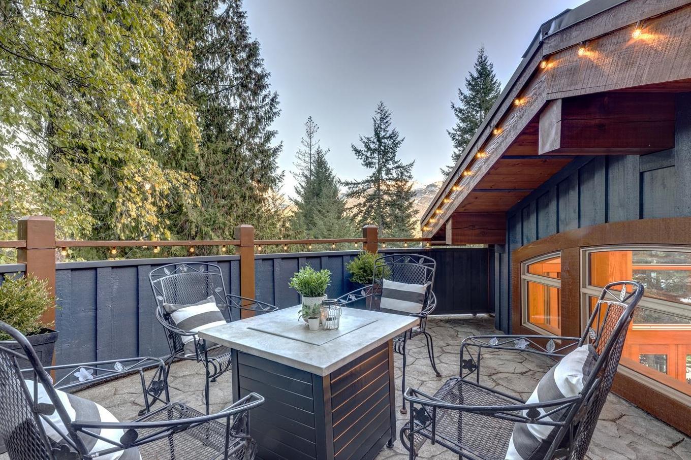 8348 Mountain View Drive, Whistler, BC