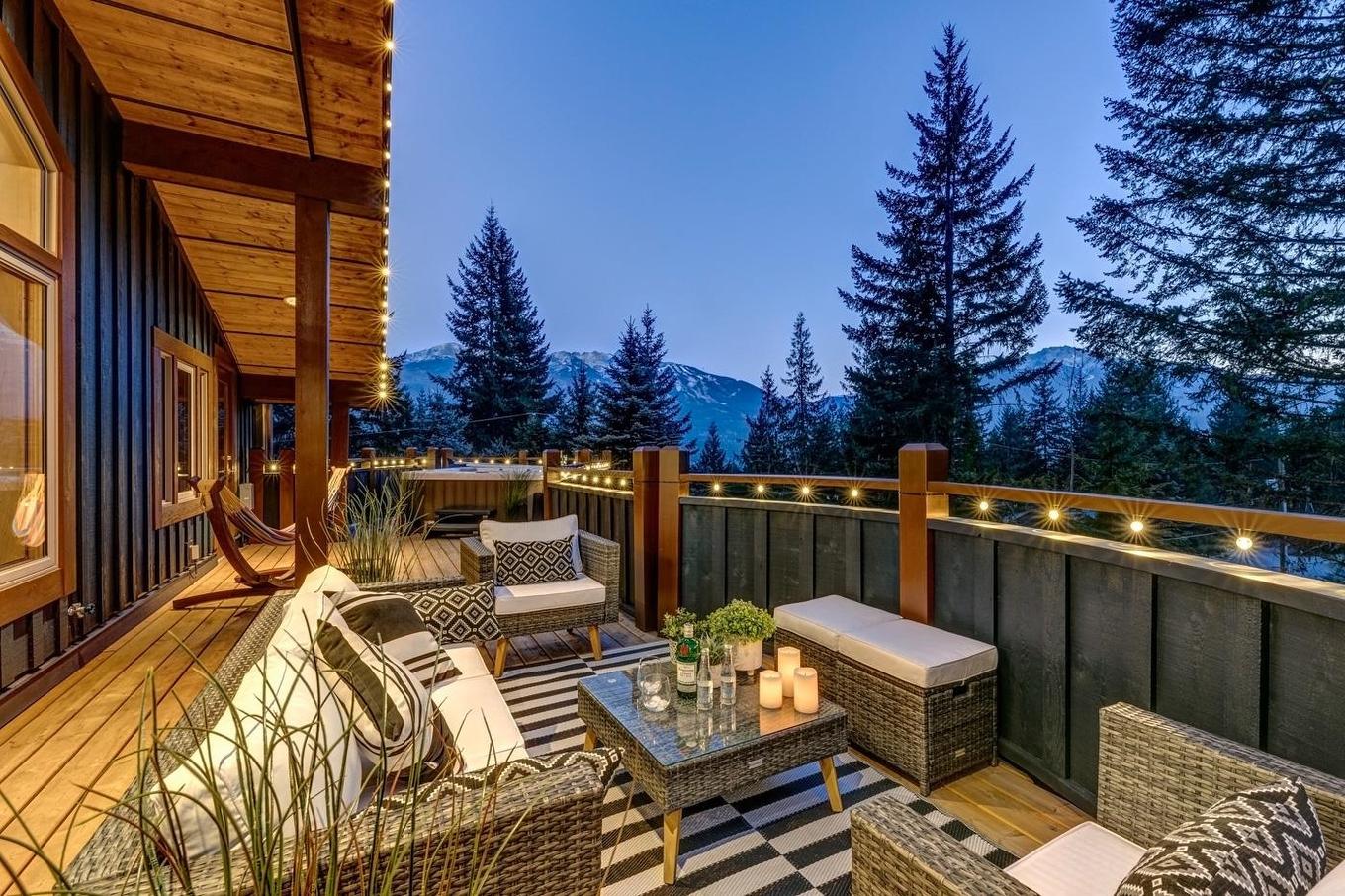 8348 Mountain View Drive, Whistler, BC
