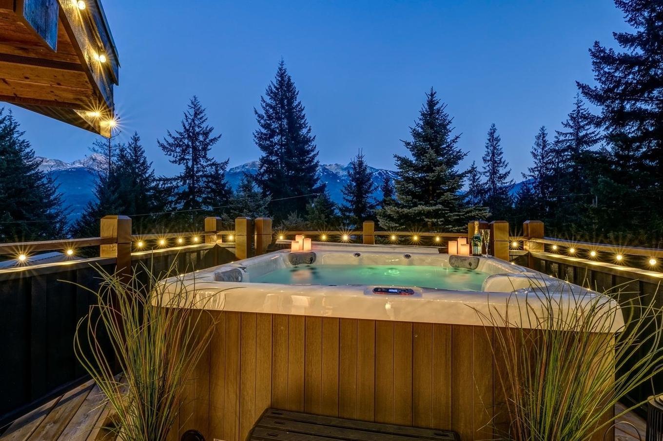 8348 Mountain View Drive, Whistler, BC