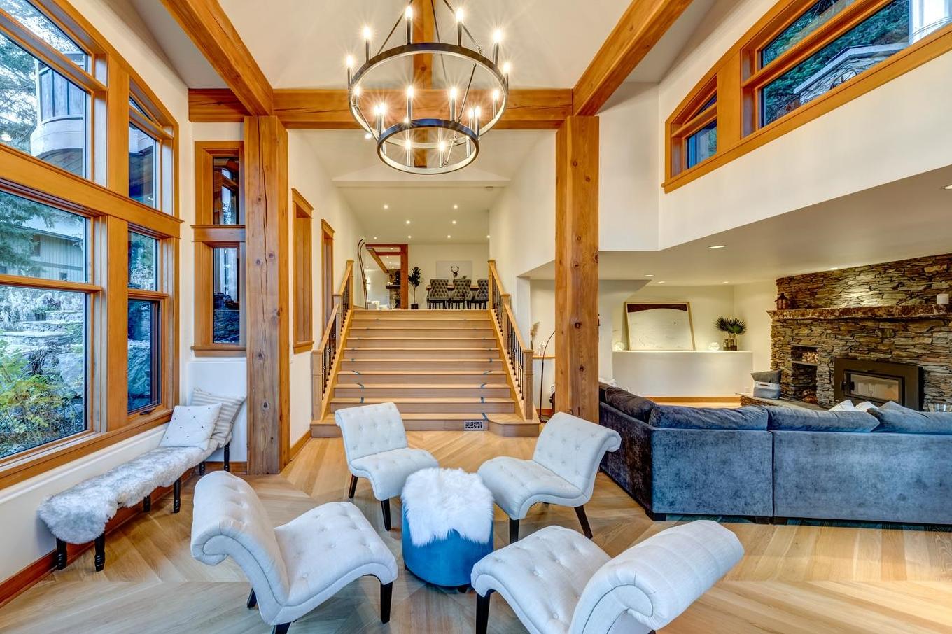 8348 Mountain View Drive, Whistler, BC