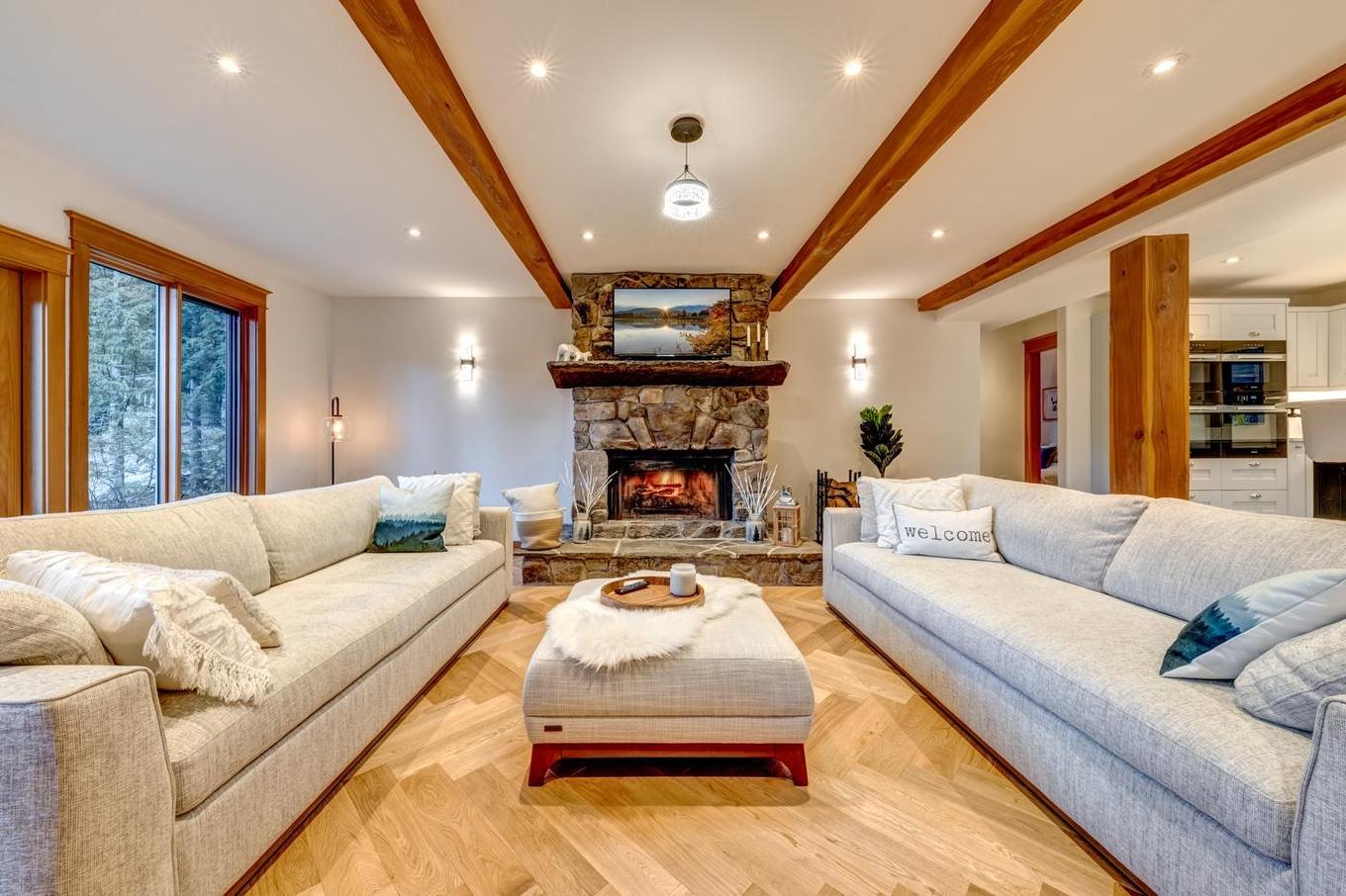 8348 Mountain View Drive, Whistler, BC