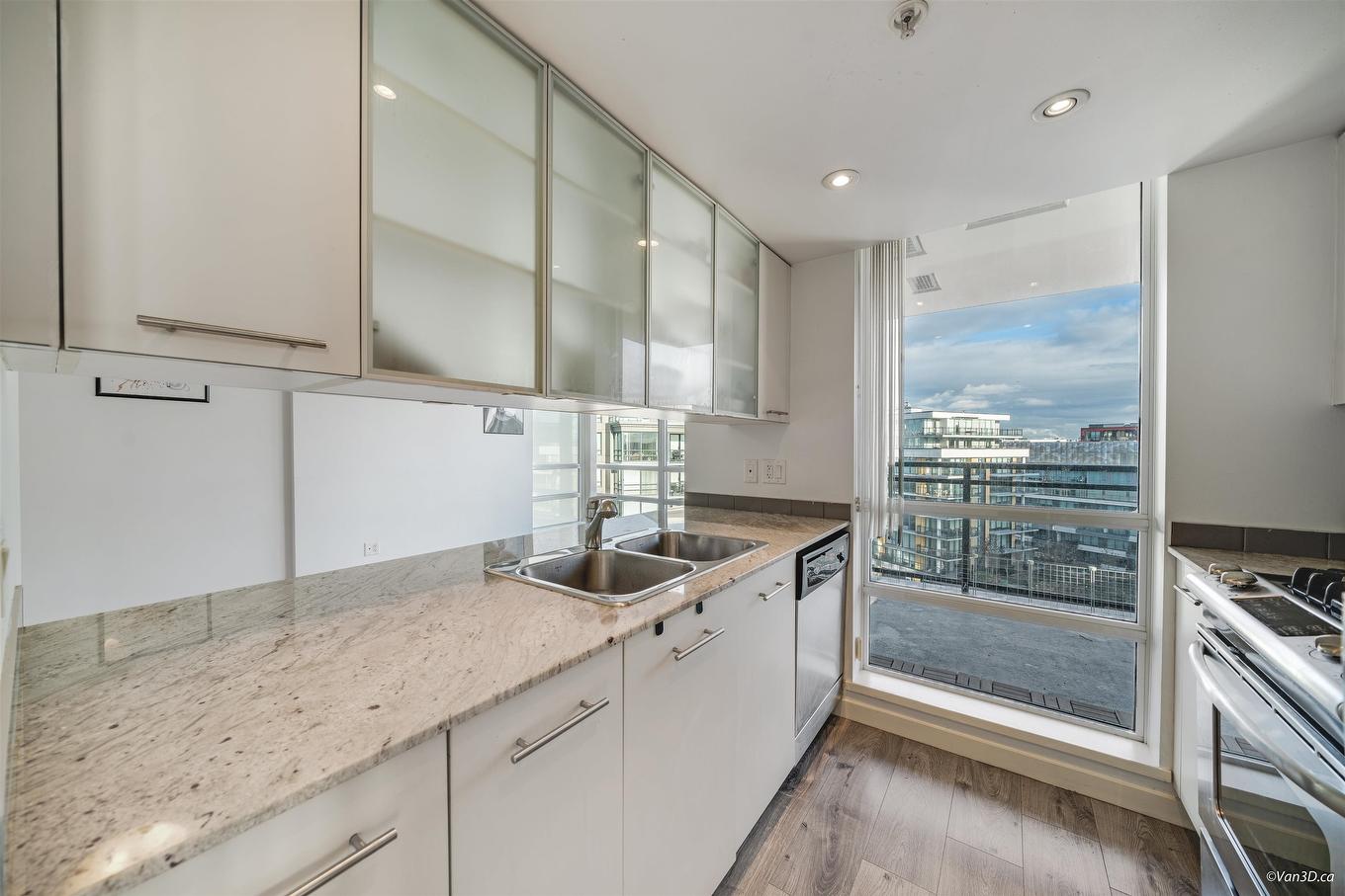 1703-3333 Corvette Way, Richmond, BC