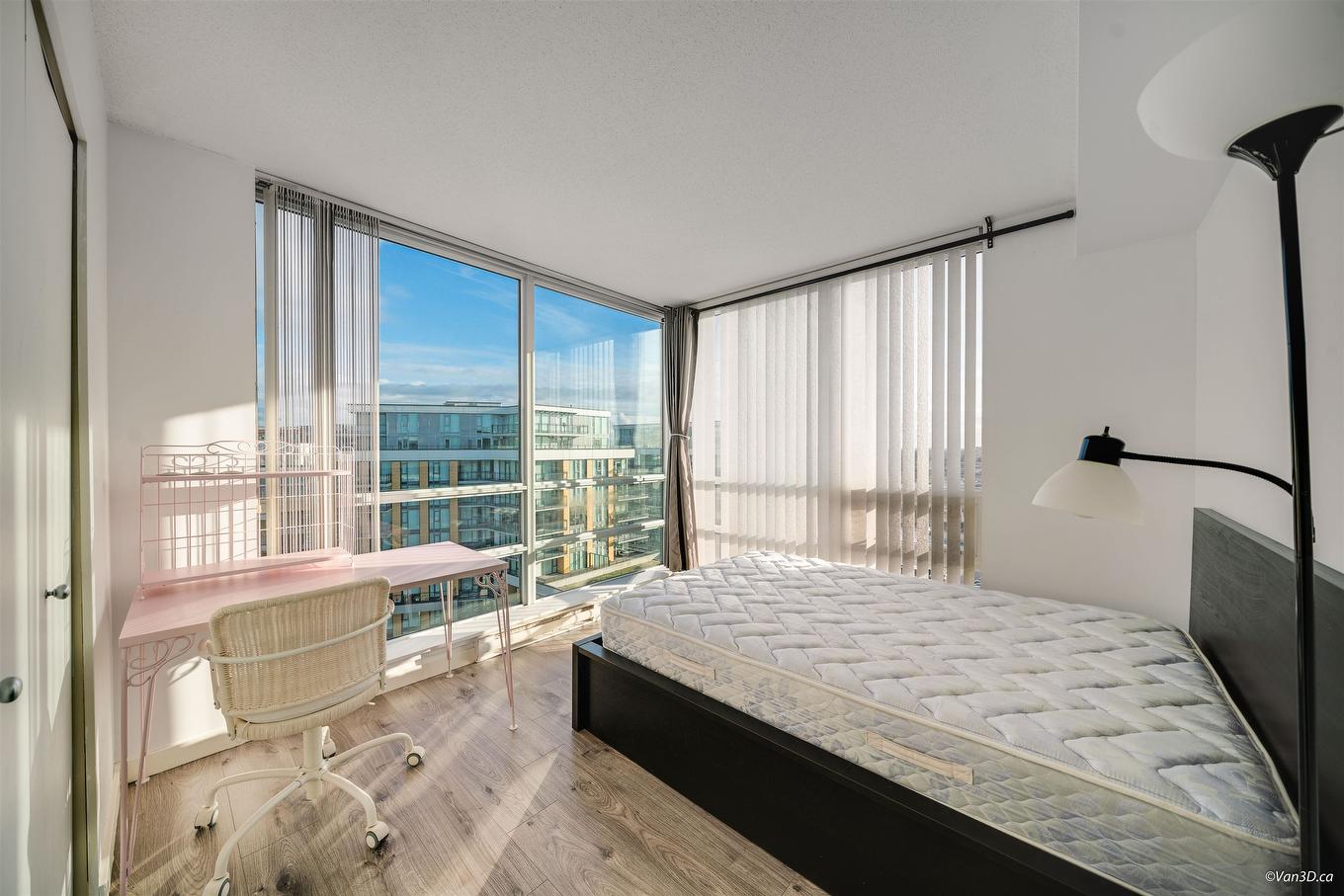 1703-3333 Corvette Way, Richmond, BC