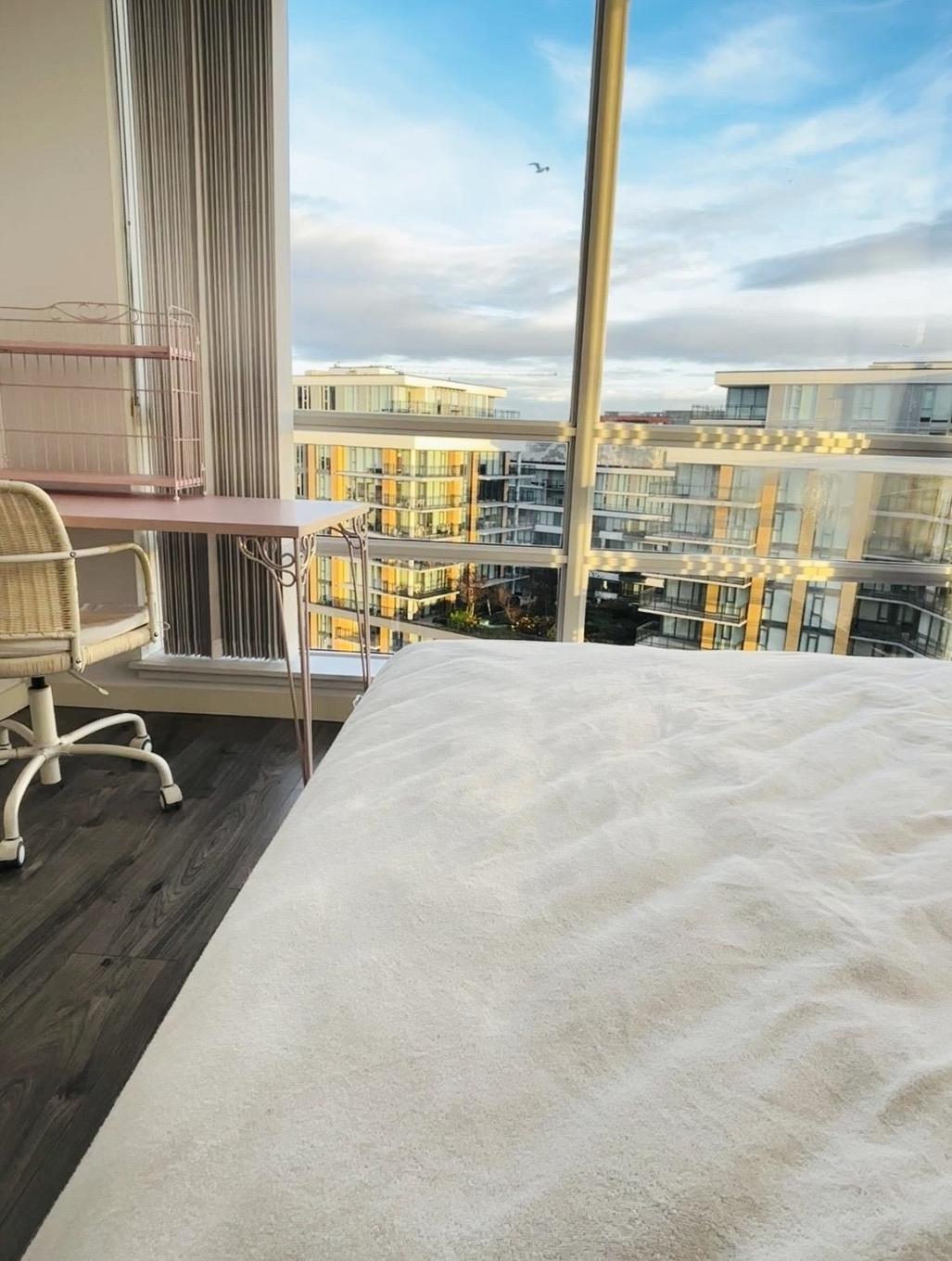 1703-3333 Corvette Way, Richmond, BC