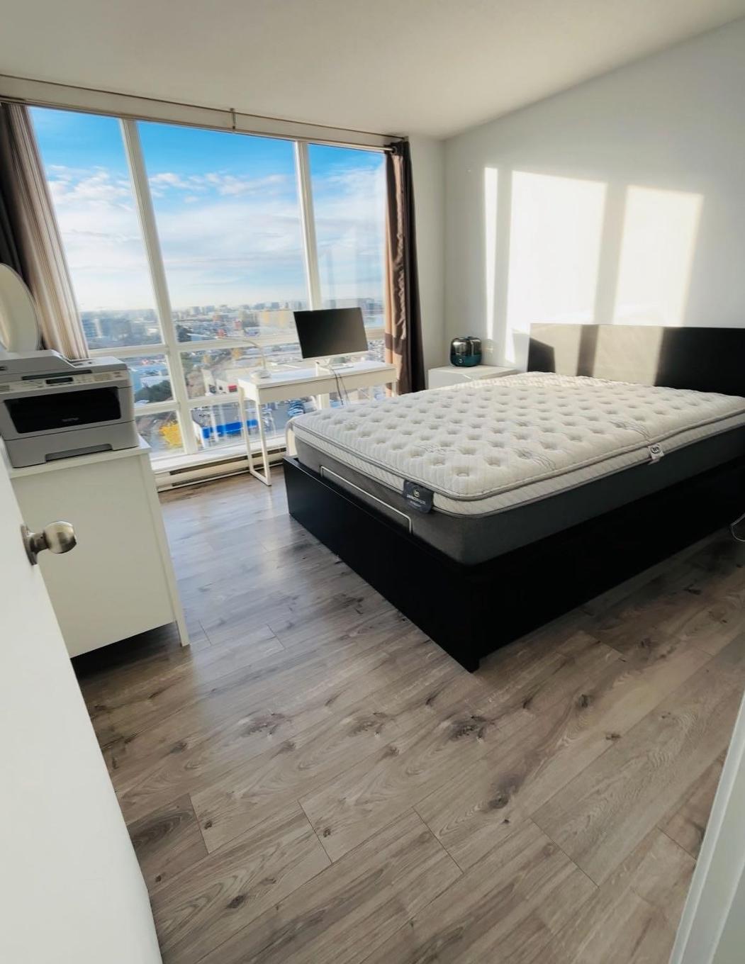 1703-3333 Corvette Way, Richmond, BC