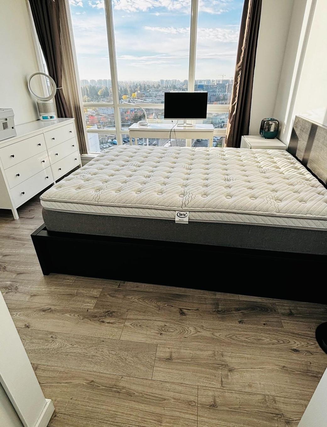 1703-3333 Corvette Way, Richmond, BC