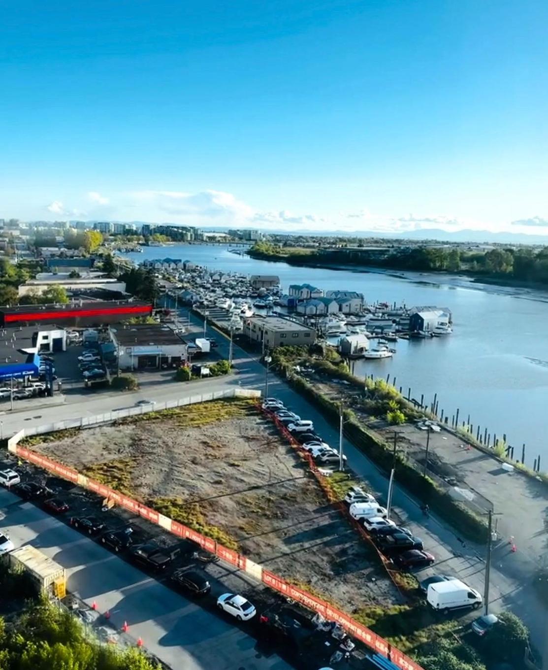 1703-3333 Corvette Way, Richmond, BC