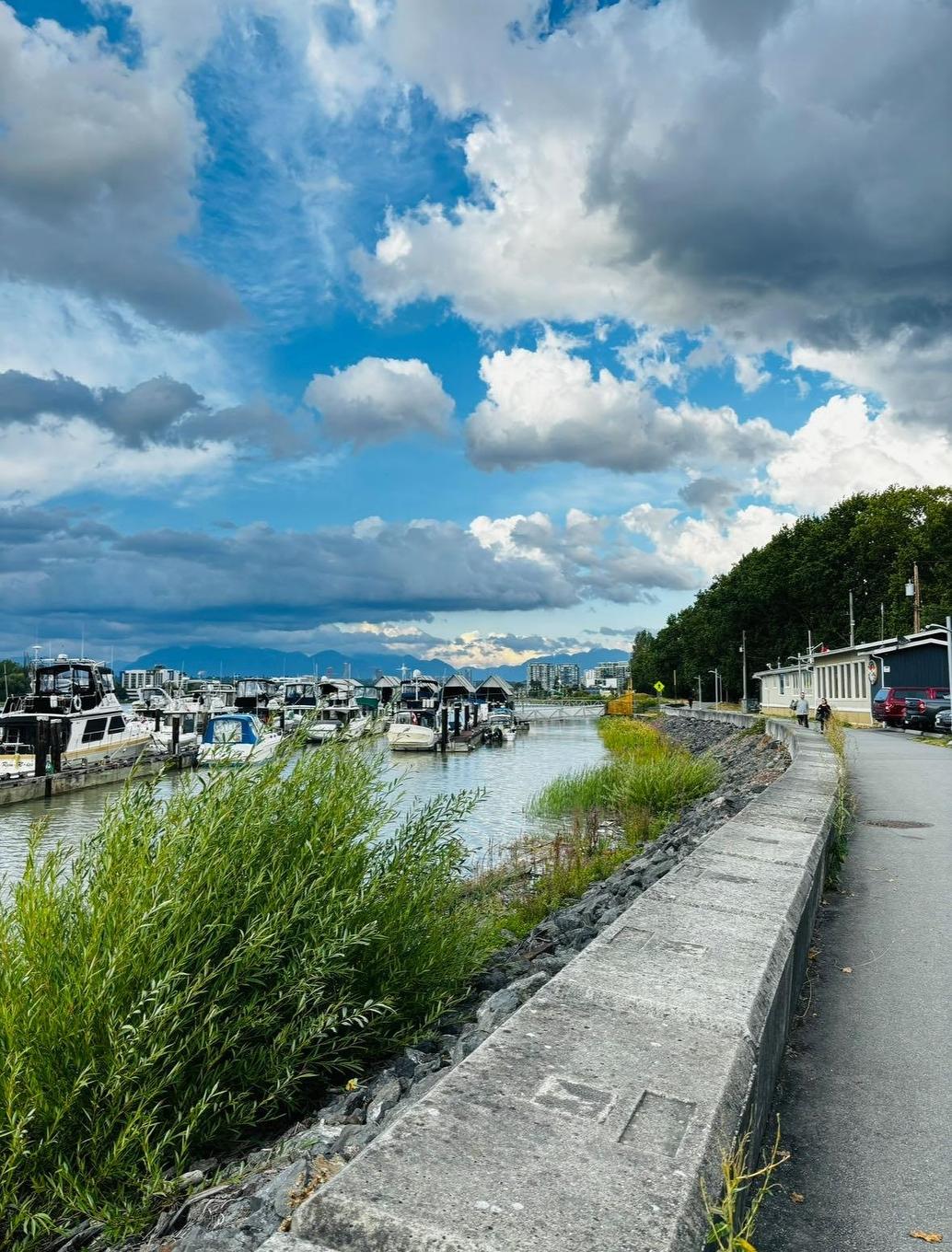 1703-3333 Corvette Way, Richmond, BC